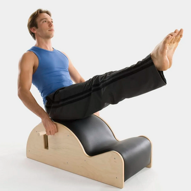aparato ortopédico equilibrado